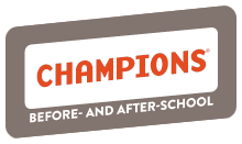 Champions Before and After-School