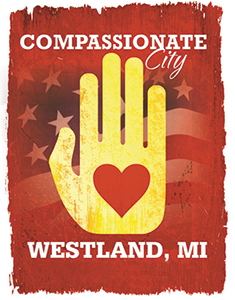 Compassion City Westland