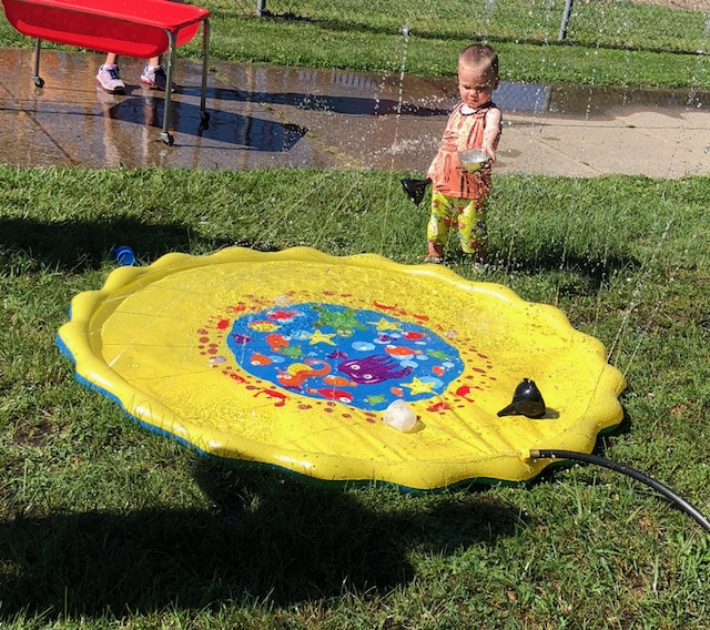 Stottlemyer ECS Water Day 1