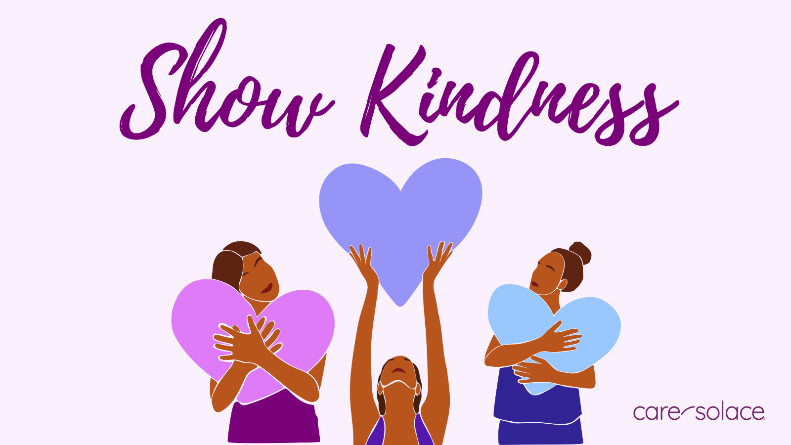 Show Kindness