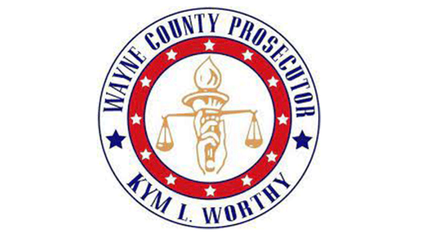 Wayne County Prosecutor Kym Worthy