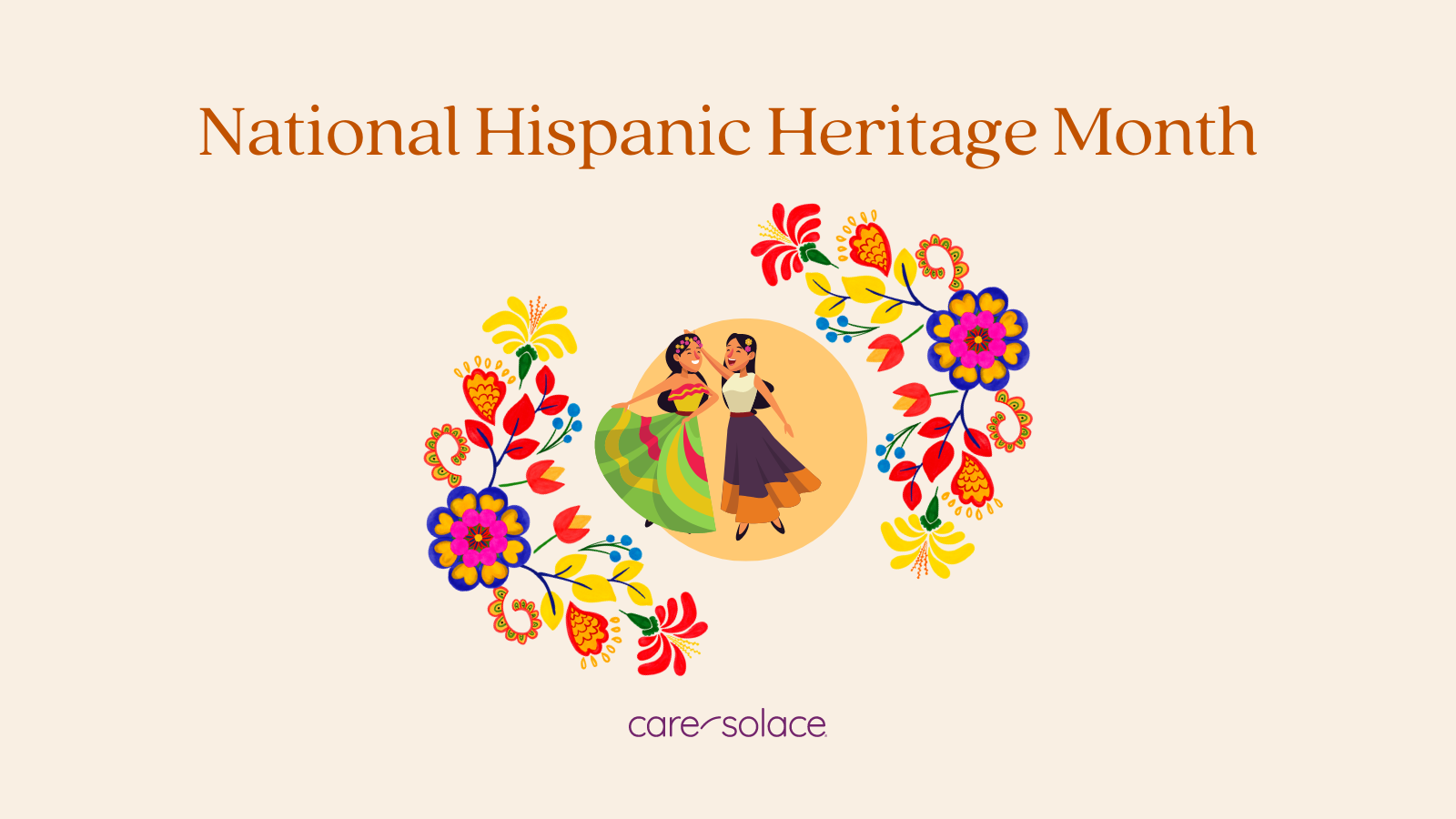 National Hispanic Heritage Month