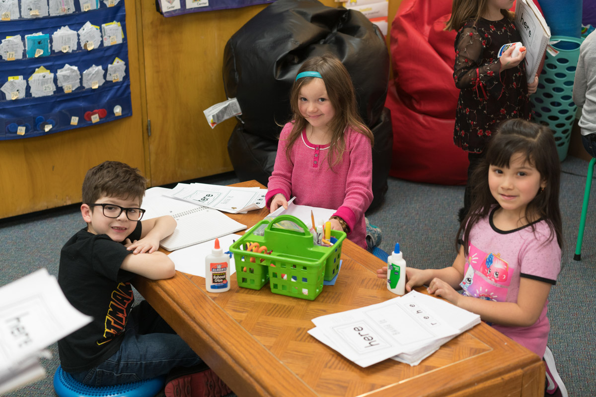 Gallery Elliott Elementary Overviews