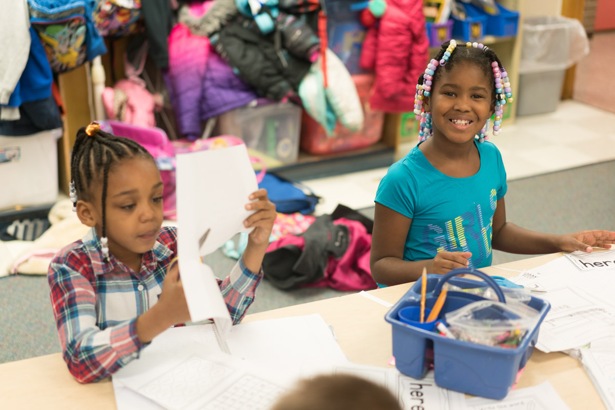 Gallery Elliott Elementary Overviews