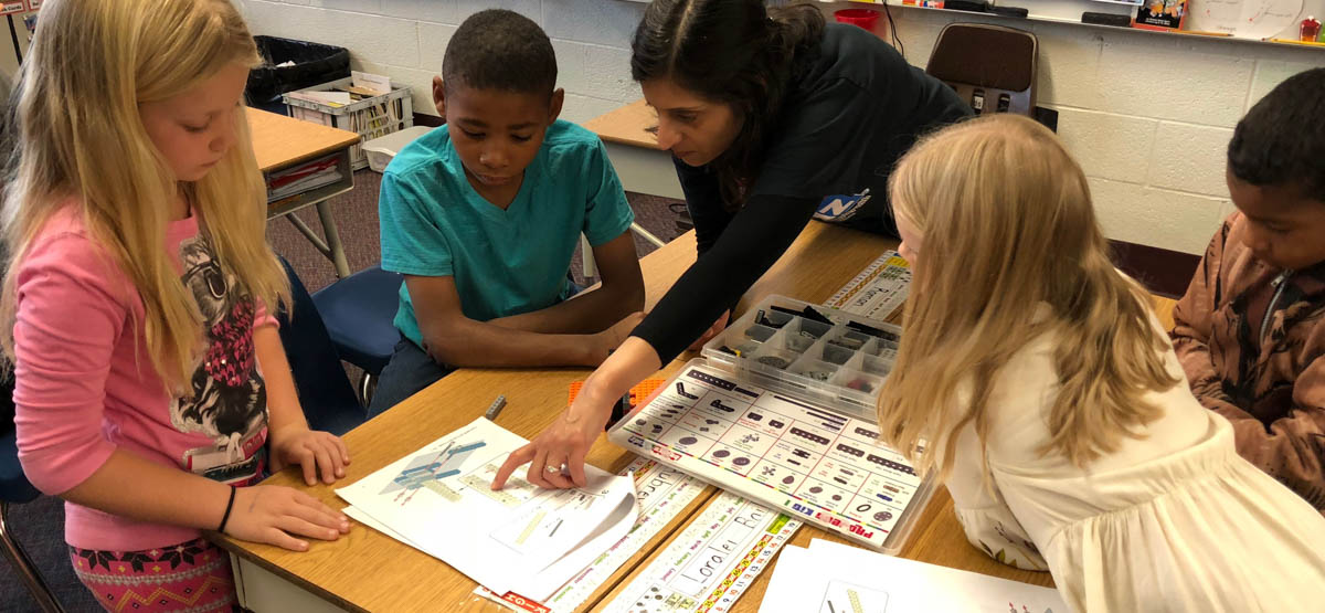 Gallery Schweitzer Elementary school gallery