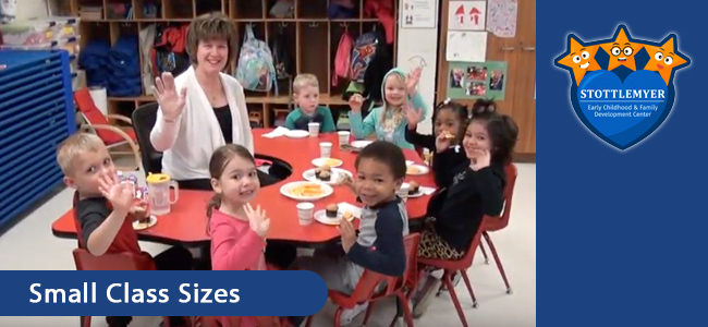 Stottlemyer Early Childhood Center