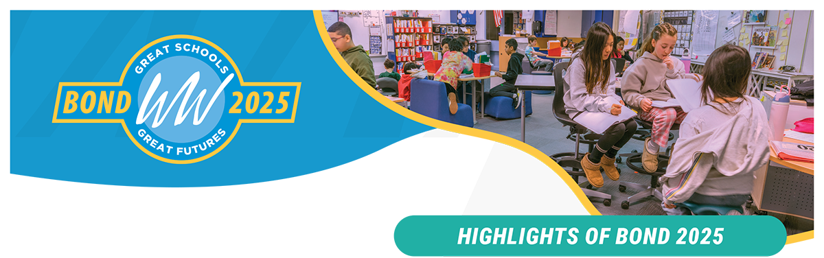 Bond 2025 Highlights of bond 2025