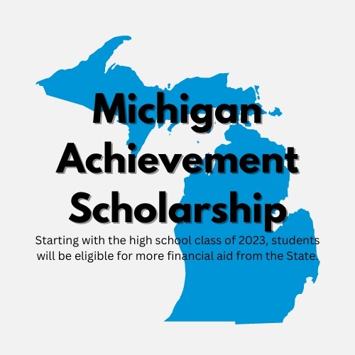 MI Achievement Scholarship