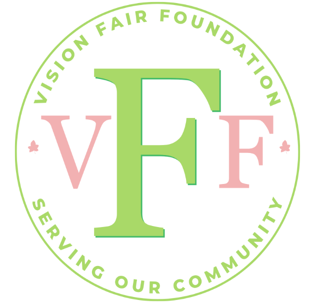 Vision Fair Foundation Serving Our Community