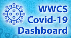 WWCS Covid-19 Dashboard