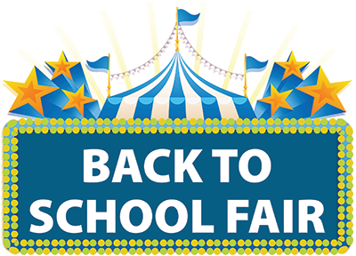 Back to school fair