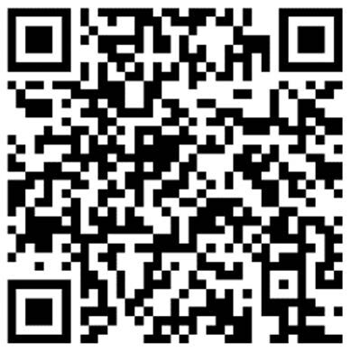 QR Code to download Mobile App for Apple