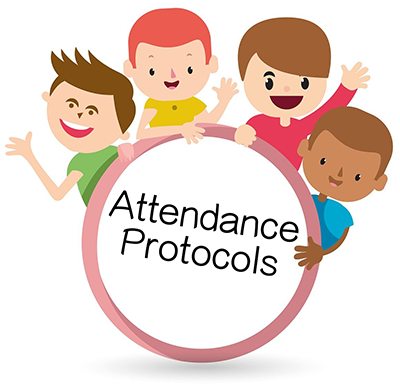 Attendance Protocols