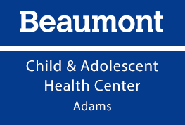 Beaumont Child & Adolescent Health Center Adams