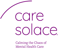 Care Solace - Calming the Chaos of Mental Health Care