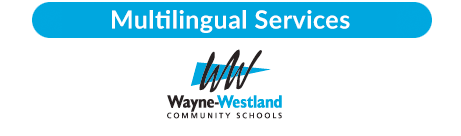 Multilingual Services