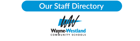 Our Staff Directory