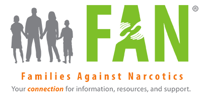 Families Against Narcotics - Your connection for information, resources and support.