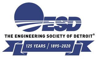 The Engineering Society of Detroit - 125 years 1895 - 2020