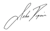 signature