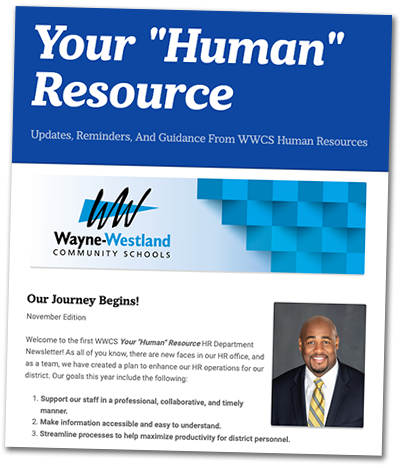 Your Human Resource
