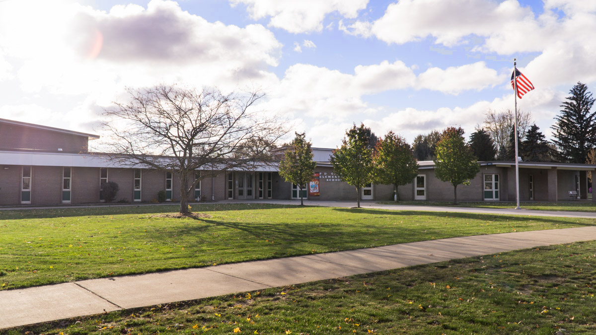 Graham Elementary School Elementary Schools Schools WWCS Homepage