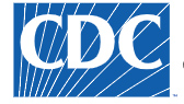 Centers for Disease Control and Prevention