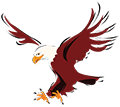 Elliott Eagles Logo