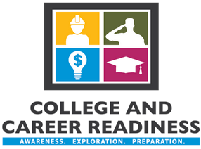 College and Career Readiness Logo