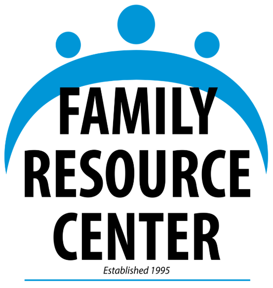 Family Resource Center Logo