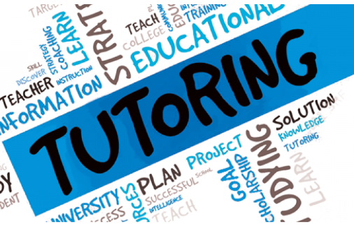 Tutoring Information 