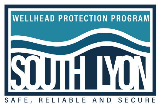 Wellhead Protection Program South Lyon Logo