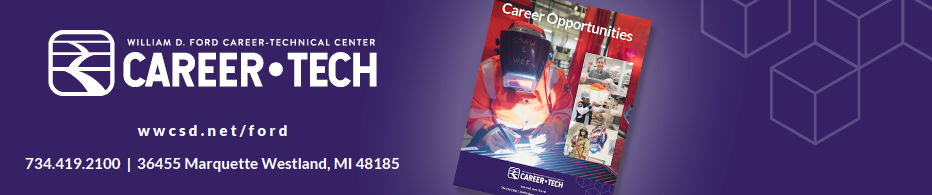 Career Tech Program Booklet